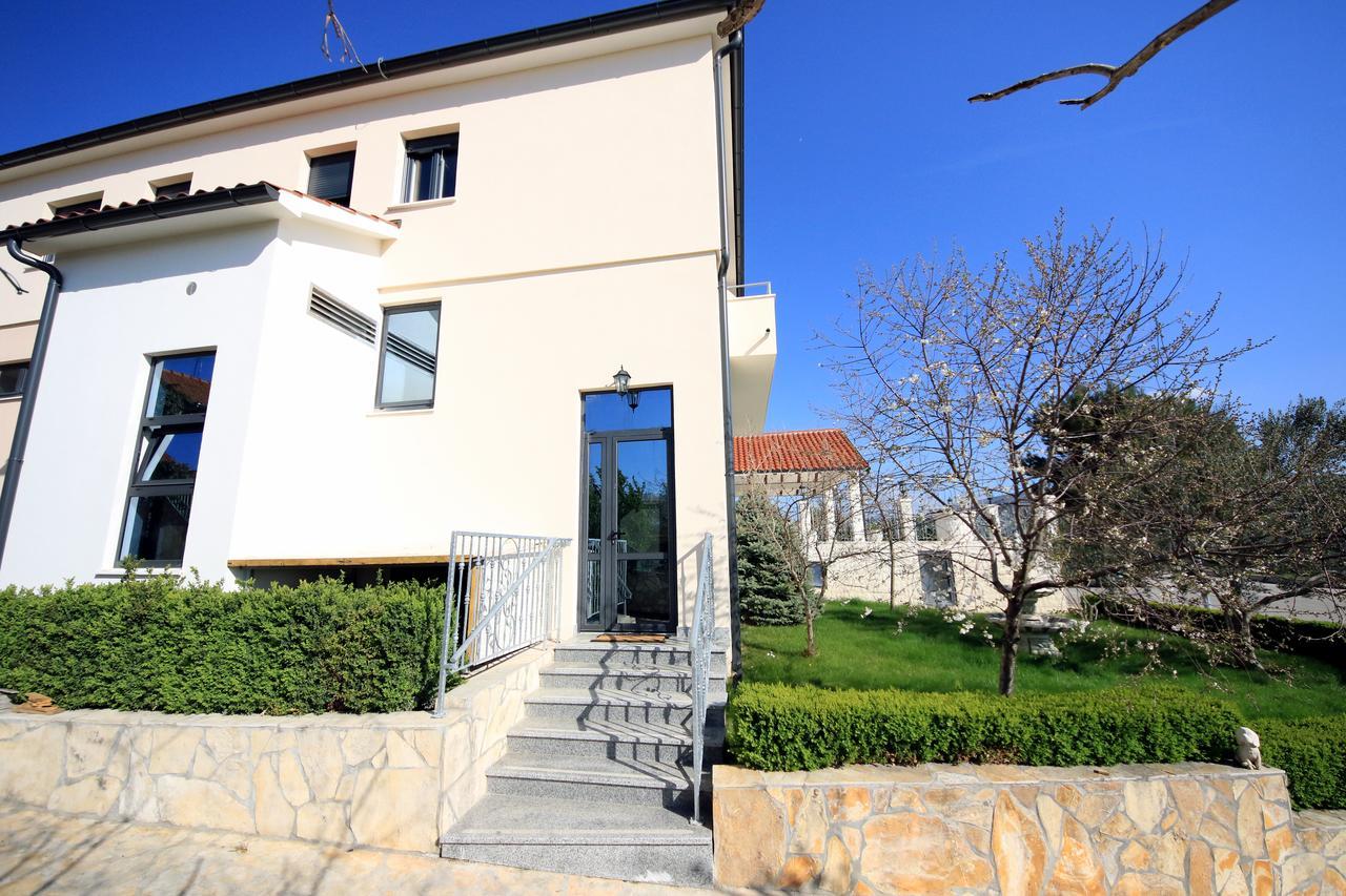Vrpolje B&B Ave Maria المظهر الخارجي الصورة