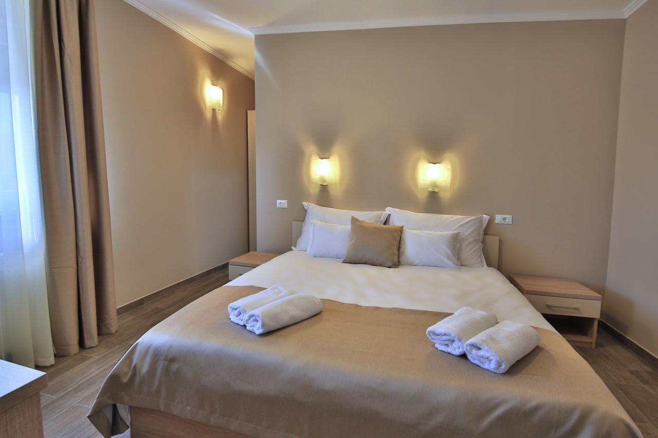 Vrpolje B&B Ave Maria المظهر الخارجي الصورة