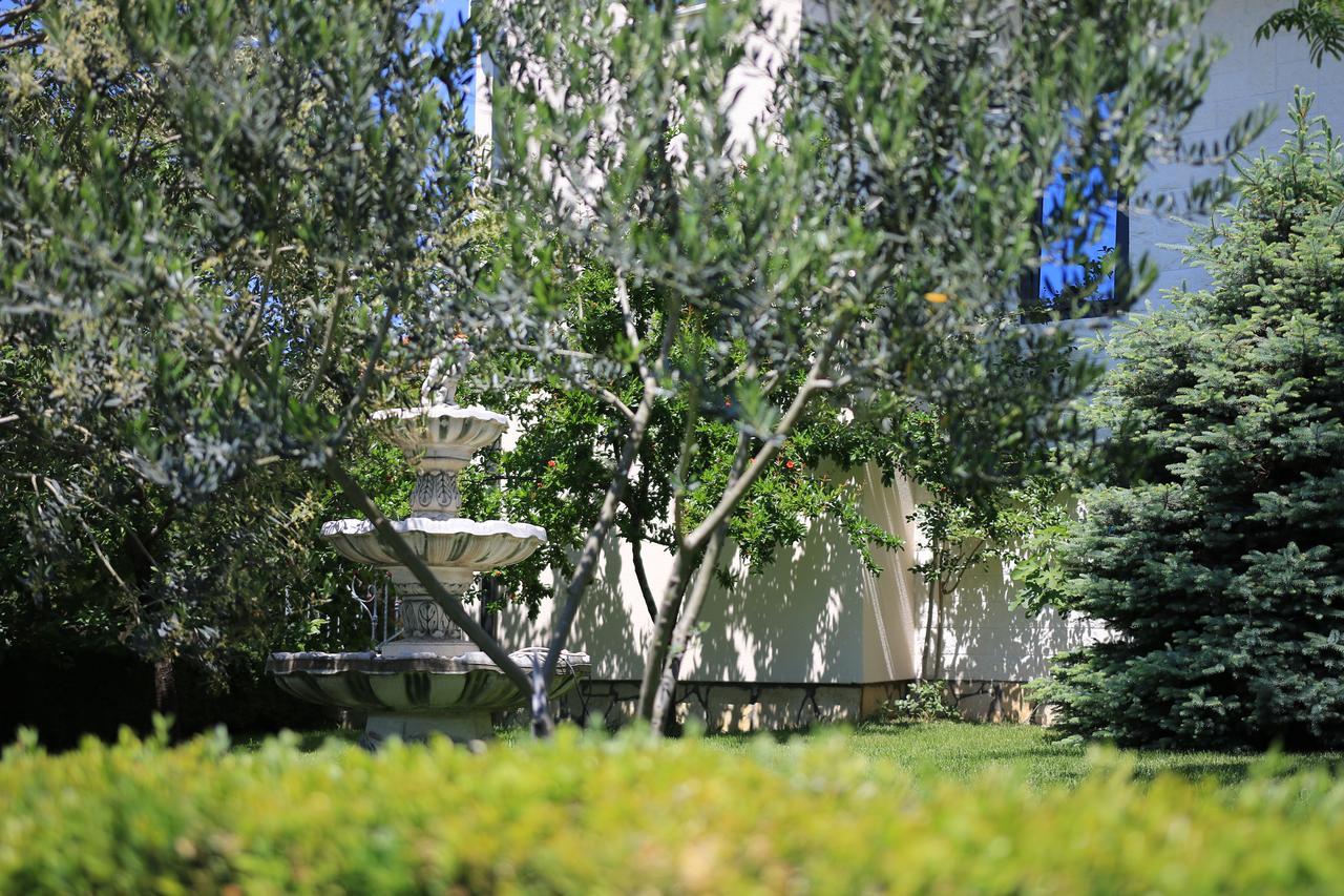 Vrpolje B&B Ave Maria المظهر الخارجي الصورة