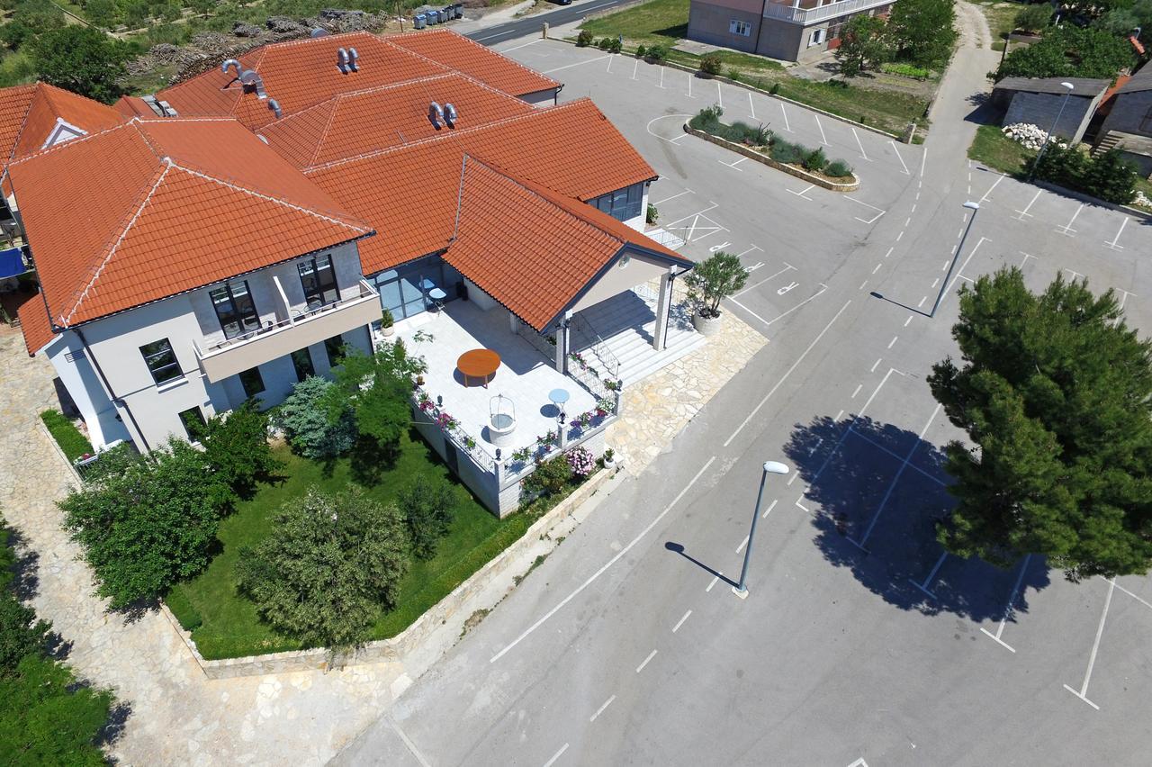 Vrpolje B&B Ave Maria المظهر الخارجي الصورة