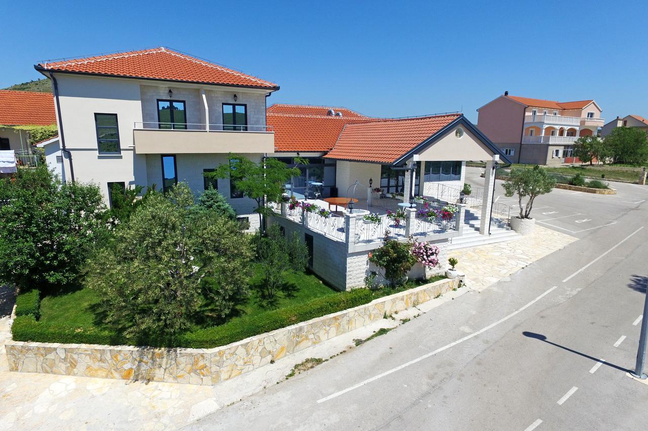 Vrpolje B&B Ave Maria المظهر الخارجي الصورة