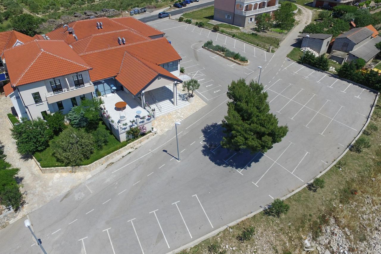 Vrpolje B&B Ave Maria المظهر الخارجي الصورة